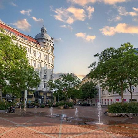 Limehome Vienna Karajangasse Екстер'єр фото