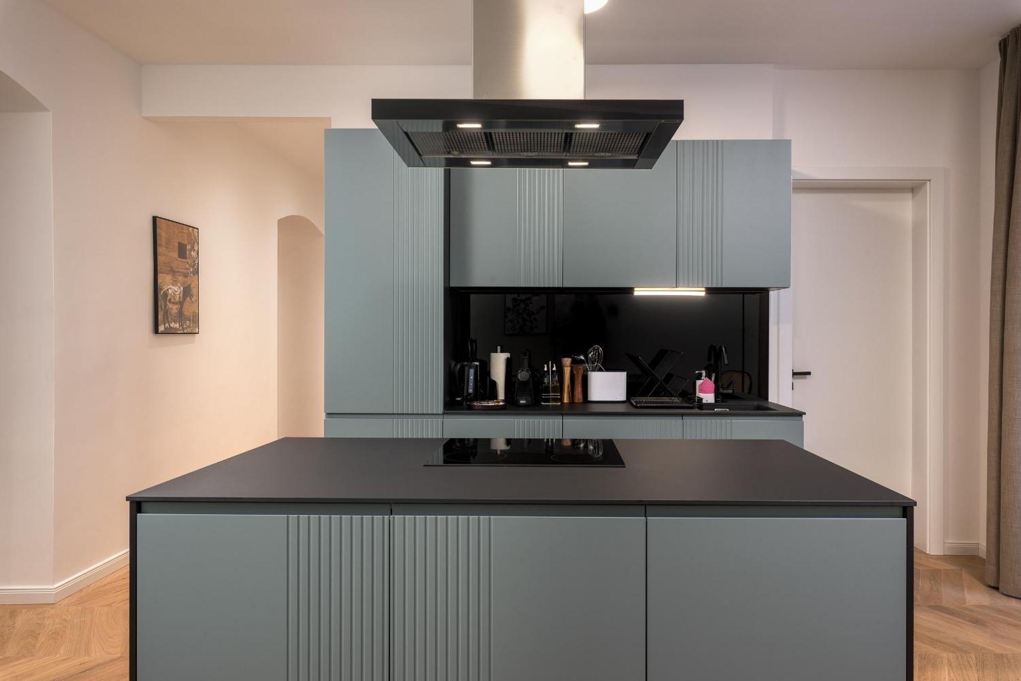 Limehome Vienna Karajangasse Екстер'єр фото